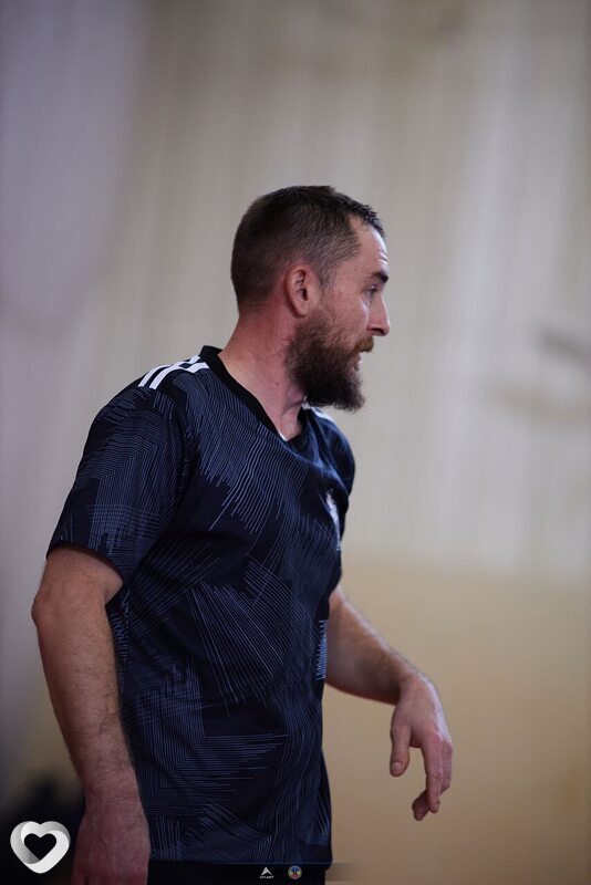 Александр, 34, Ростове-на-Дону — анкета №1725442