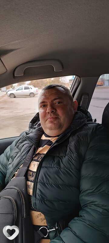 Сергей, 44, Воронеже — анкета №1725443