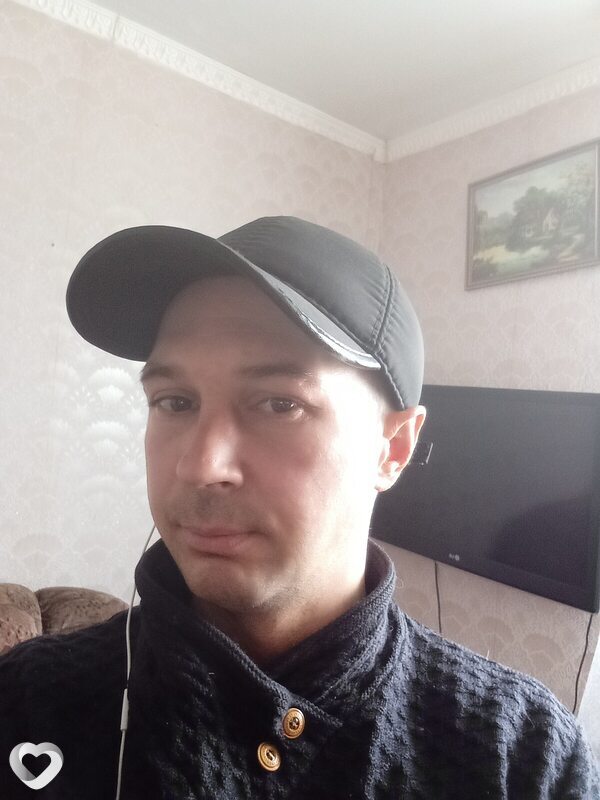 Евгений, 37, Петропавловске — анкета №1725449