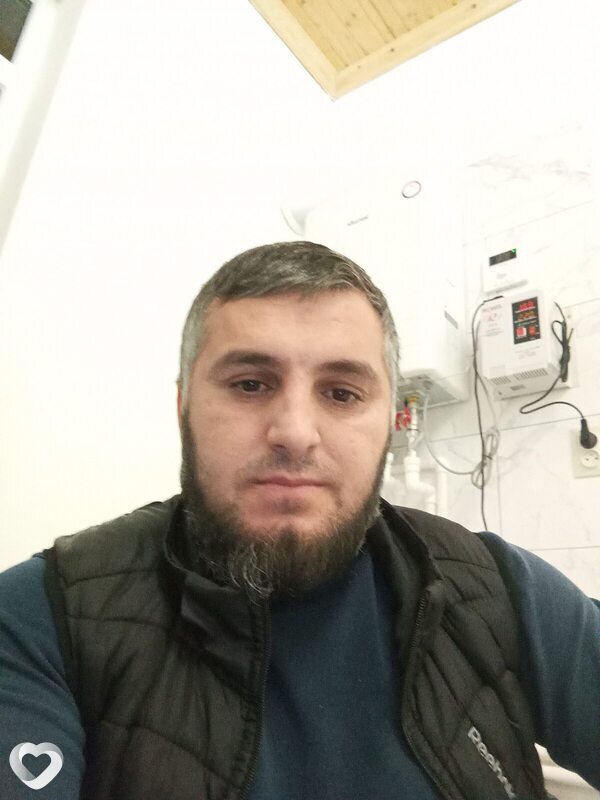 Ммм, 38, Твери — анкета №1725453