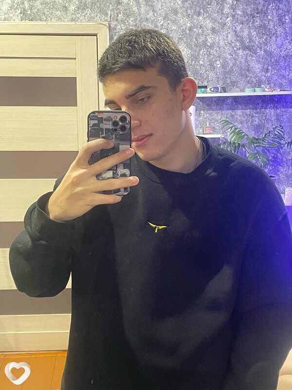 Дмитрий, 19, Унече — анкета №1725539