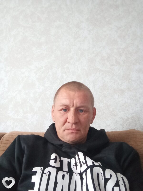 Aлексей, 43, Уфе — анкета №1725552