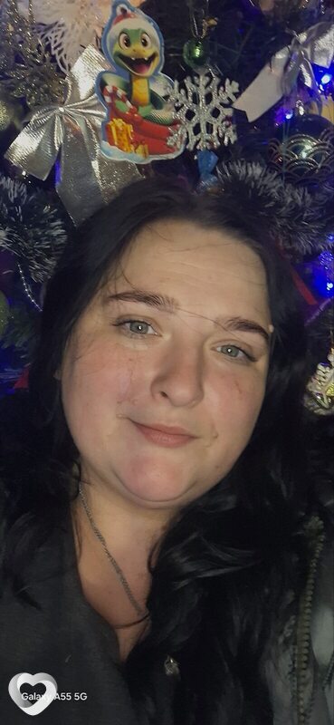 Світлана, 33, Днепр — анкета №1725584