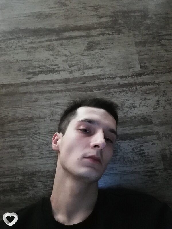 Александр, 26, Москве — анкета №1725587