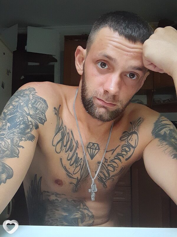 Виктор, 32, Броварах — анкета №1725589