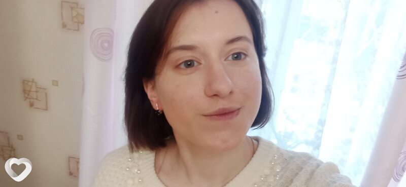Валерия, 21, Москве — анкета №1725607