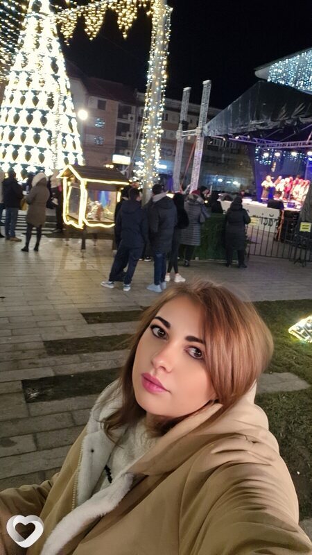 Catalina, Suceava