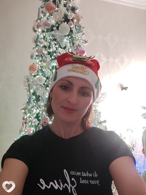 Римма, 47, Астане — анкета №1725625