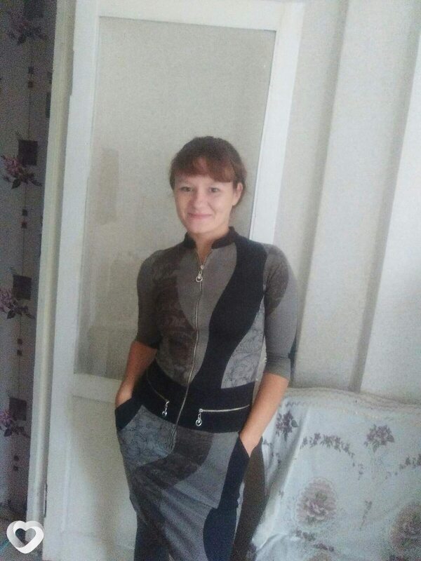 Настена, 34, Усть-Каменогорск — анкета №1725628