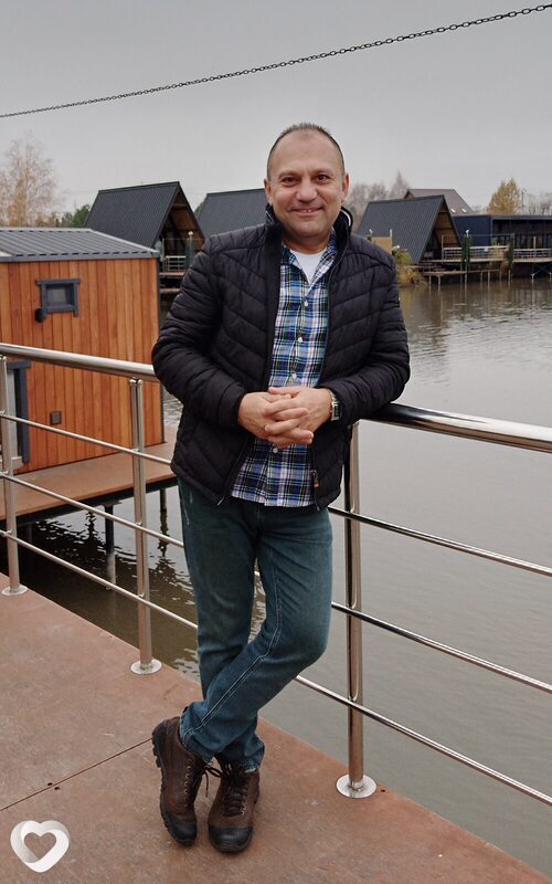 Nek, 54, Белгороде — анкета №1725561