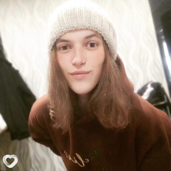Юлия, 26, Минске — анкета №1725566