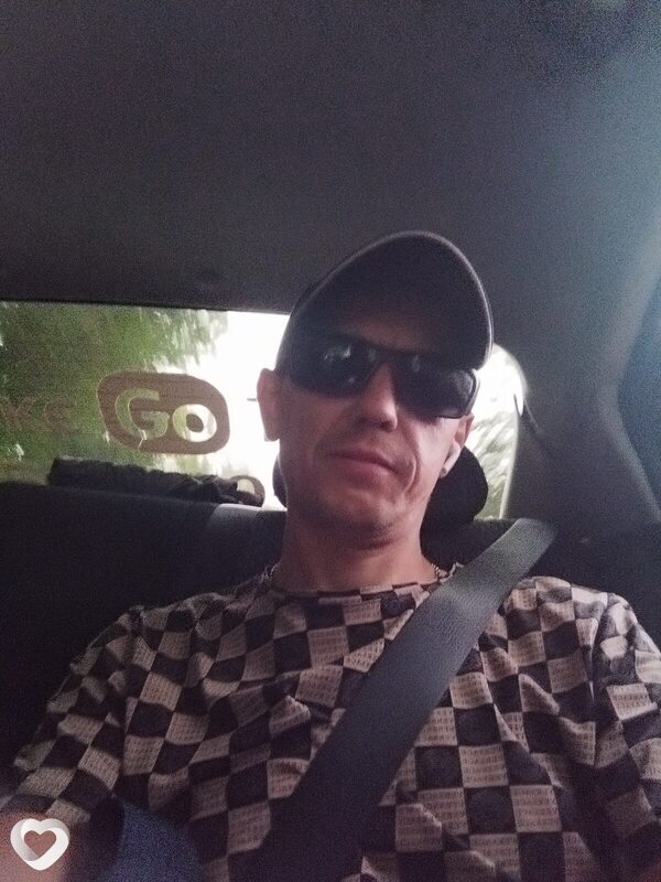 Павел, 39, Казани — анкета №1725572
