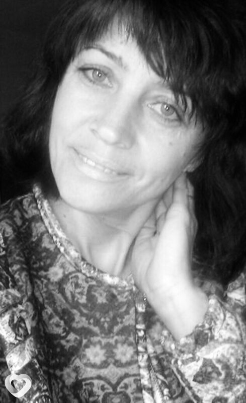 Елена, 53, Евпатории — анкета №1725687