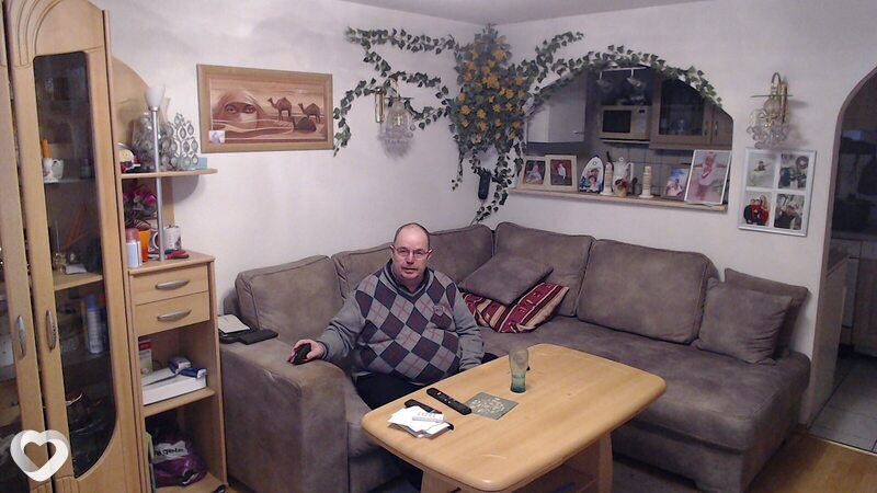 Schmidt Viktor, 70, Берлине — анкета №1726159
