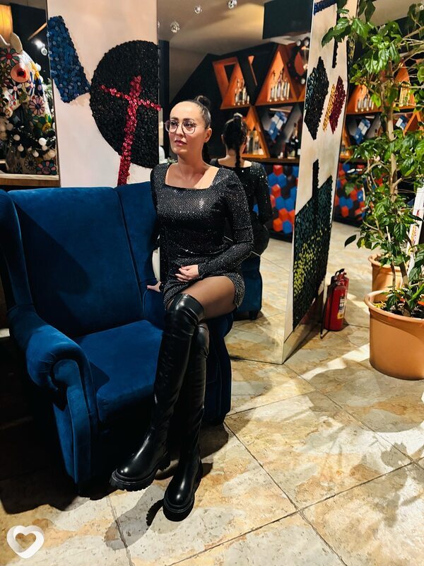 Гуля, 41, Уфе — анкета №1726165