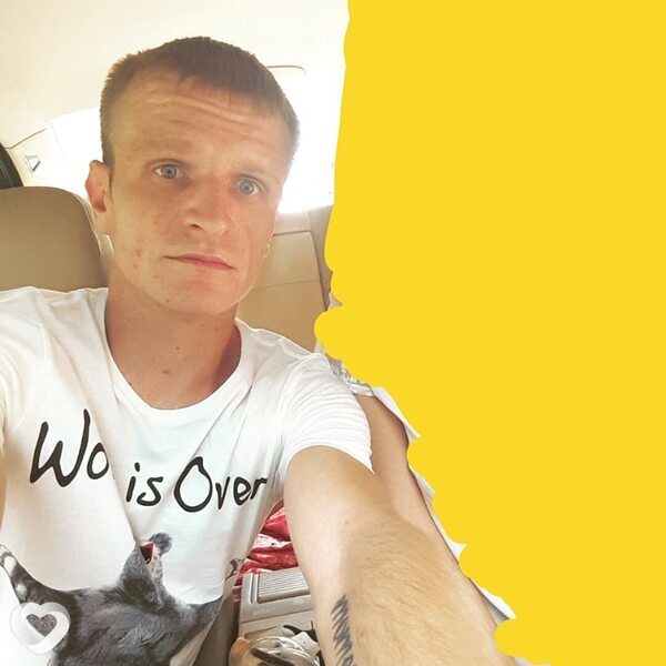 Александр, 37, Минске — анкета №1726170