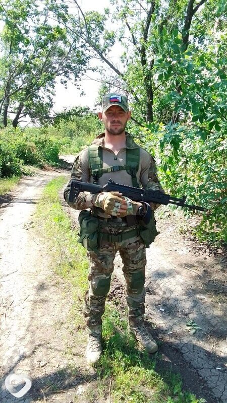 Kirill, 31, Екатеринбурге — анкета №1725648