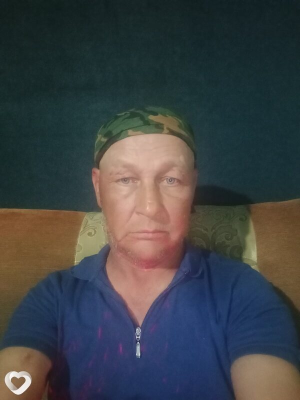 Юрий, 53, Алматы — анкета №1725653