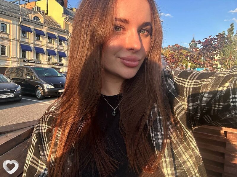 Алиса, 28, Москве — анкета №1725662