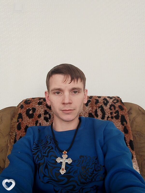Григорий, 34, Чите — анкета №1725664