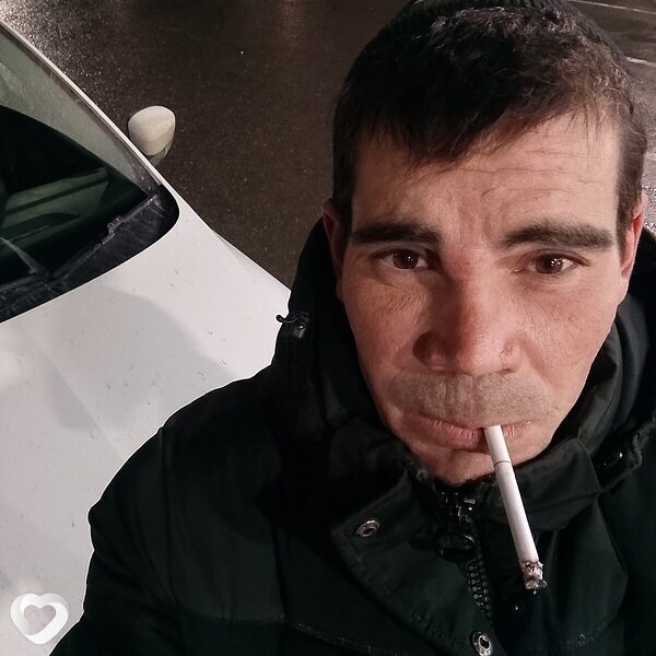Николай, 36, Ульяновске — анкета №1725674