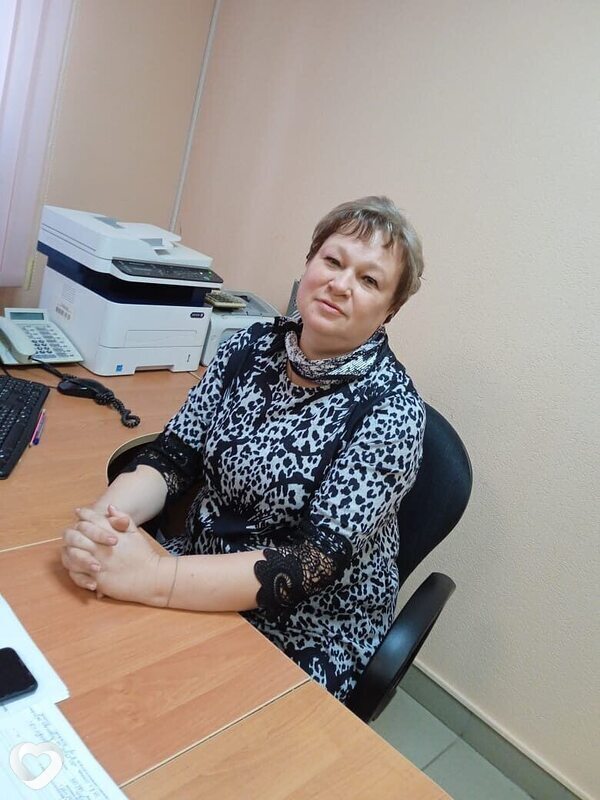 Елена Макеева, Спасск
