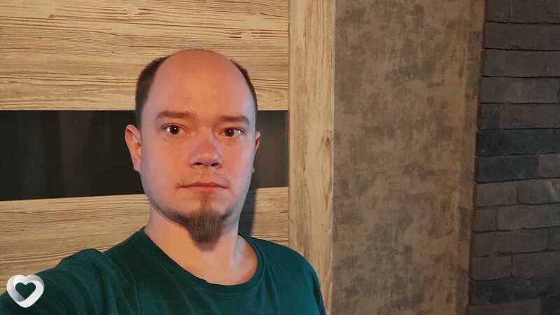 Константин, 33, Дзержинске — анкета №1725680