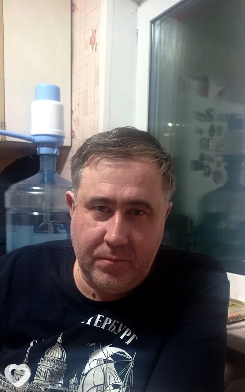 Иван, 43, Челябинске — анкета №1725938