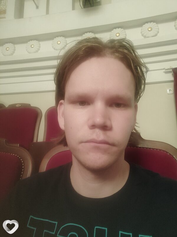 Кирилл, 26, Ижевске — анкета №1725940