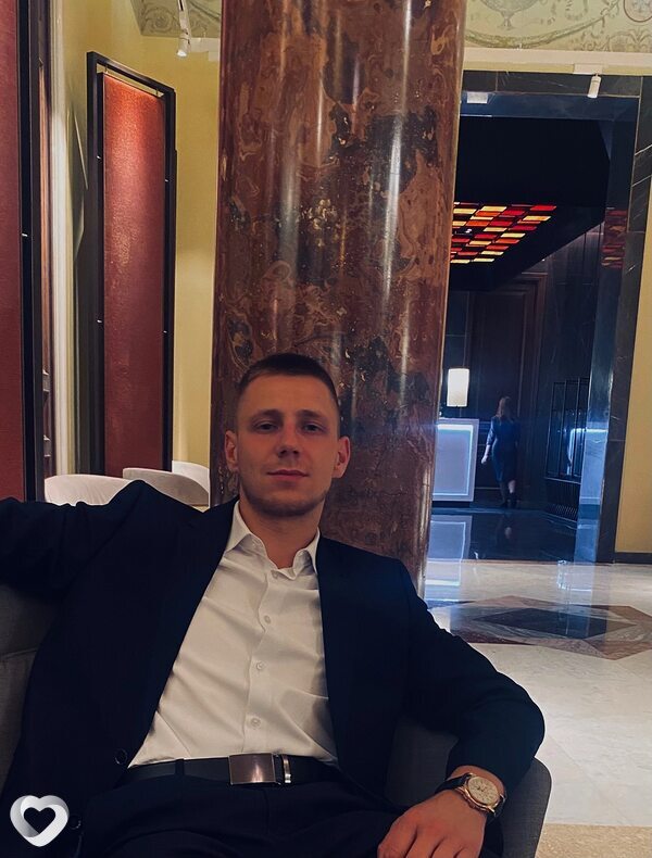 Дмитрий, 36, Калининграде — анкета №1725942