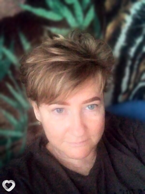 Наталья, 54, Новосибирске — анкета №1725946