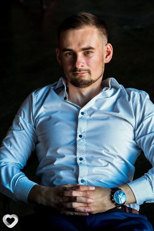 Дмитрий, 33, Москве — анкета №1725951
