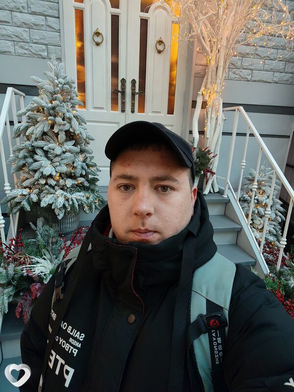Вячеслав, 31, Новозыбкове — анкета №1725952