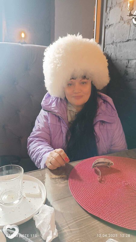 Ирина, 51, Новосибирске — анкета №1726186