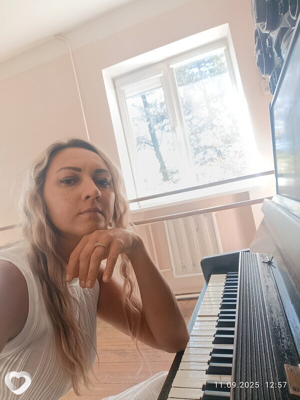 Марина, 36, Туапсе — анкета №1726203