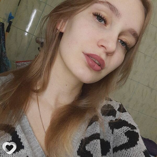 Ксения, 25, Екатеринбурге — анкета №1726205