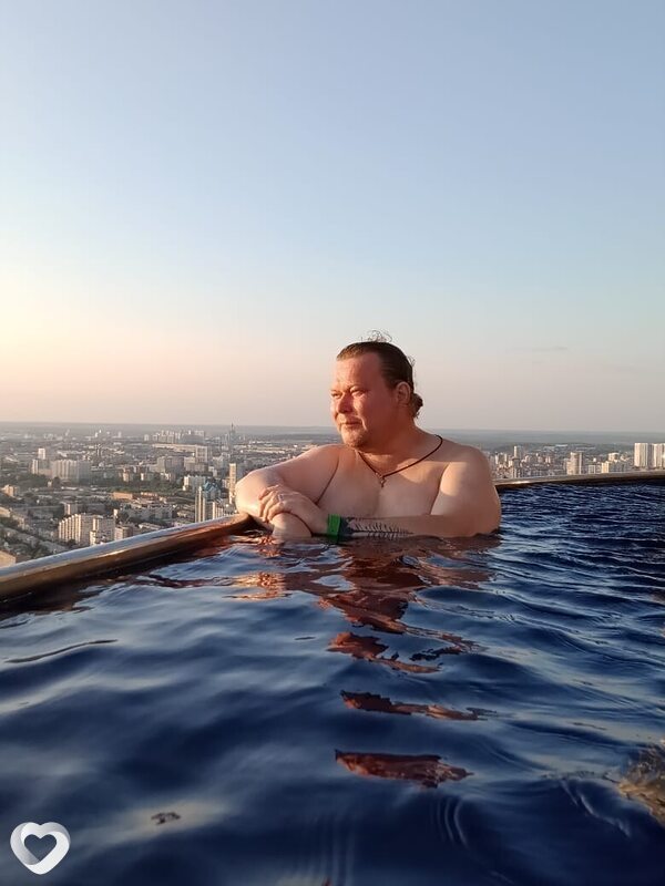 Константин, 52, Челябинске — анкета №1725959