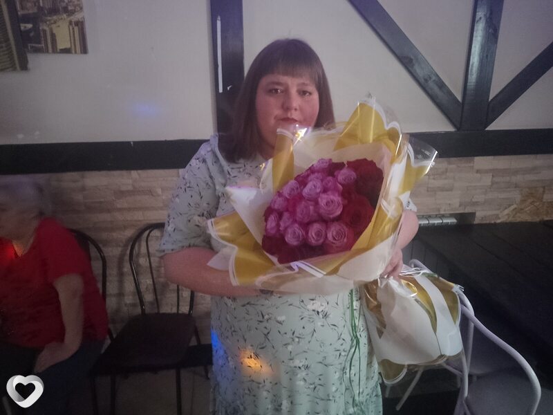 Галина, 32, Бийске — анкета №1725964