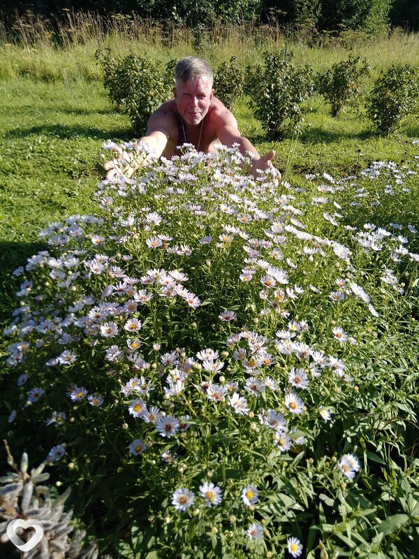 Юрий, 47, Великом Новгороде — анкета №1725978