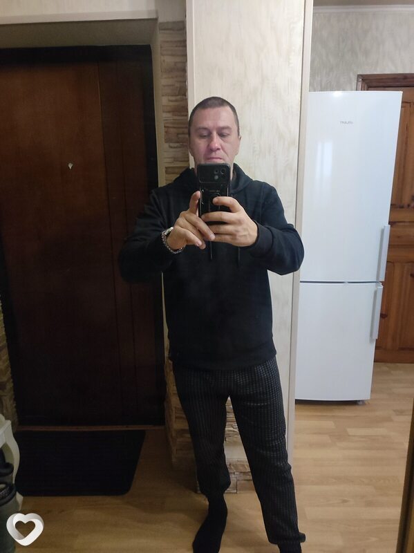 Игрь, 38, Бобруйске — анкета №1725906