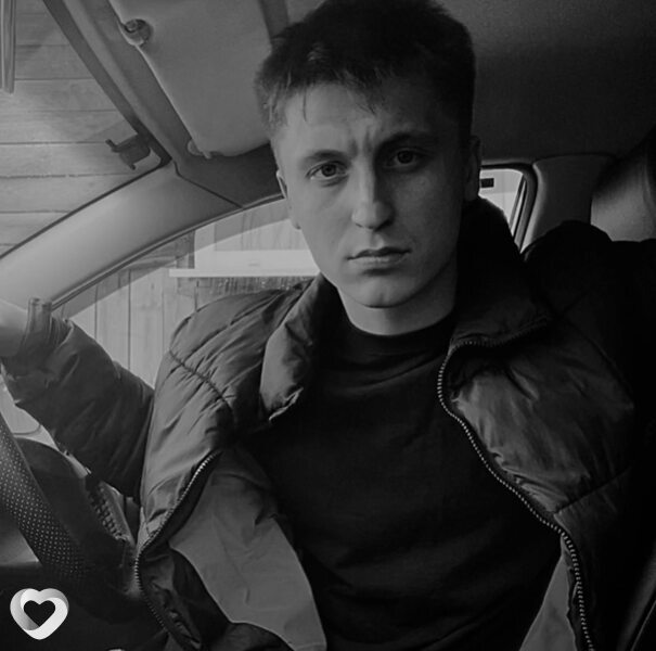 Сергей, 26, Красноярске — анкета №1725915