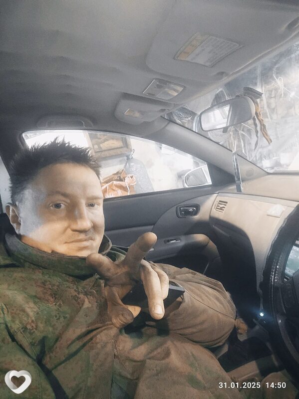 Вячеслав, 40, Донецке — анкета №1725926