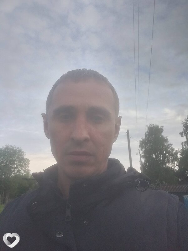Андрей, 40, Кирове — анкета №1725875