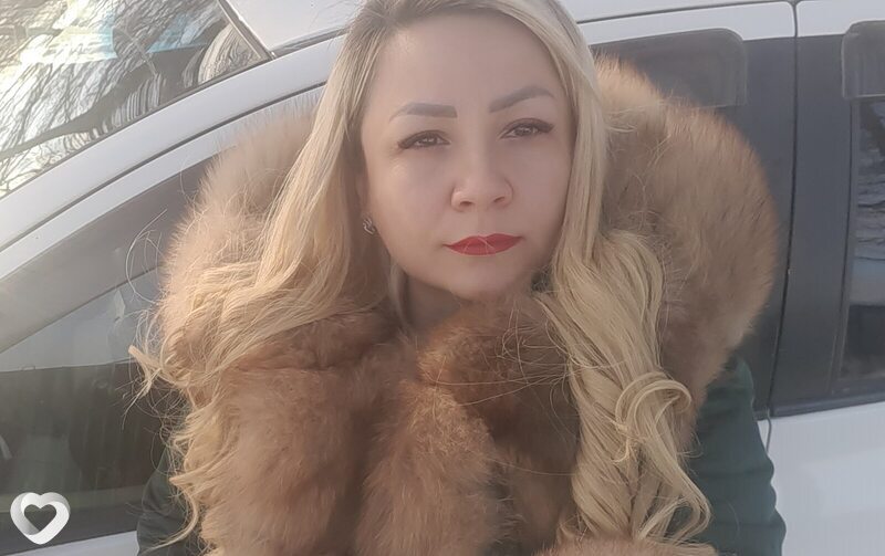 Анна, Ноглики