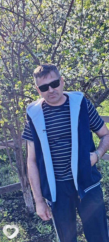Сергей, 51, Самаре — анкета №1725879