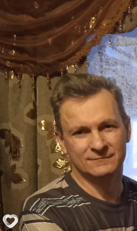 Юрий, Вейделевка