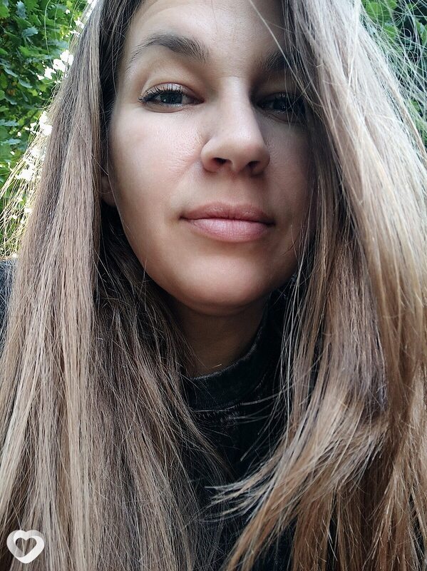 Екатерина, 41, Краснодаре — анкета №1725815