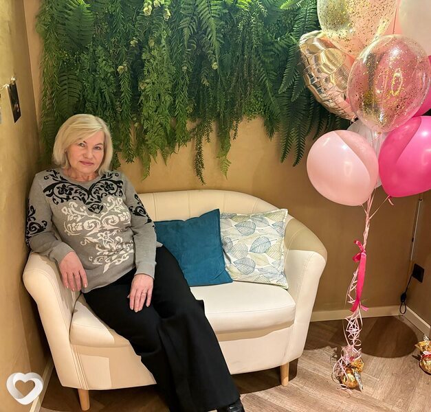 Мария, 60, Уфе — анкета №1725821