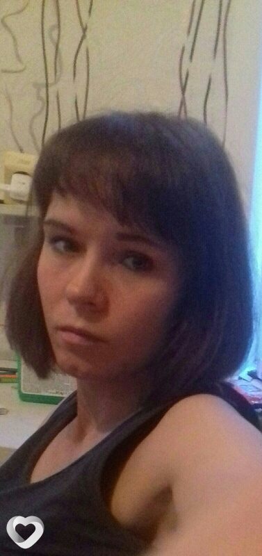 Юлия, 34, Ухте — анкета №1725824