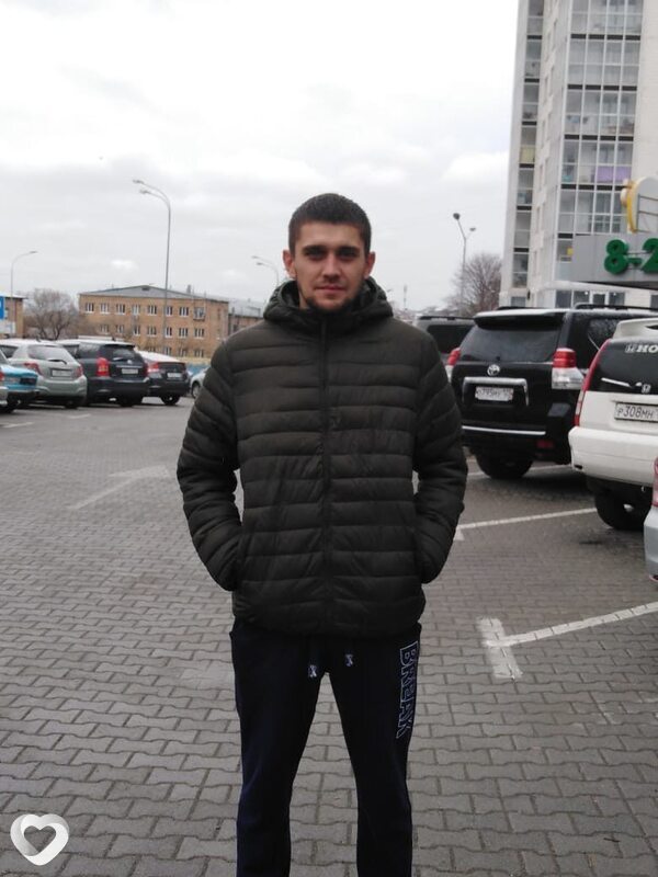 Андрей, 39, Волгограде — анкета №1725830